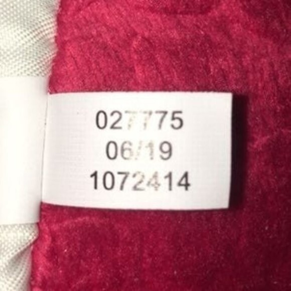 Build-A-Bear Workshop Magic Quest Ellie Dragon Plush Red Size 15 Inches - Picture 6 of 7